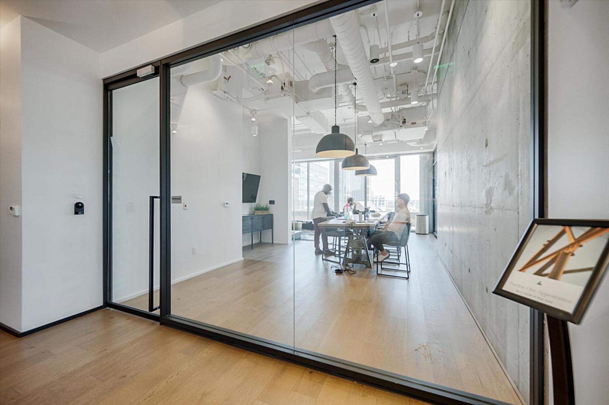 Global Luxury Suites Nashville Downtown エクステリア 写真