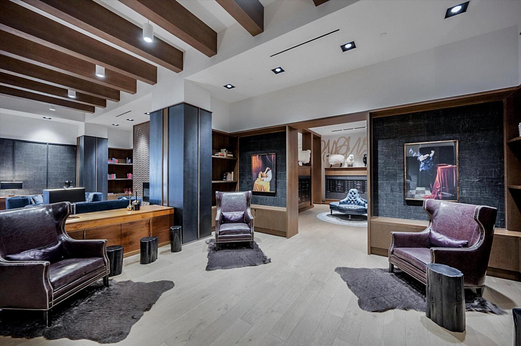 Global Luxury Suites Nashville Downtown エクステリア 写真