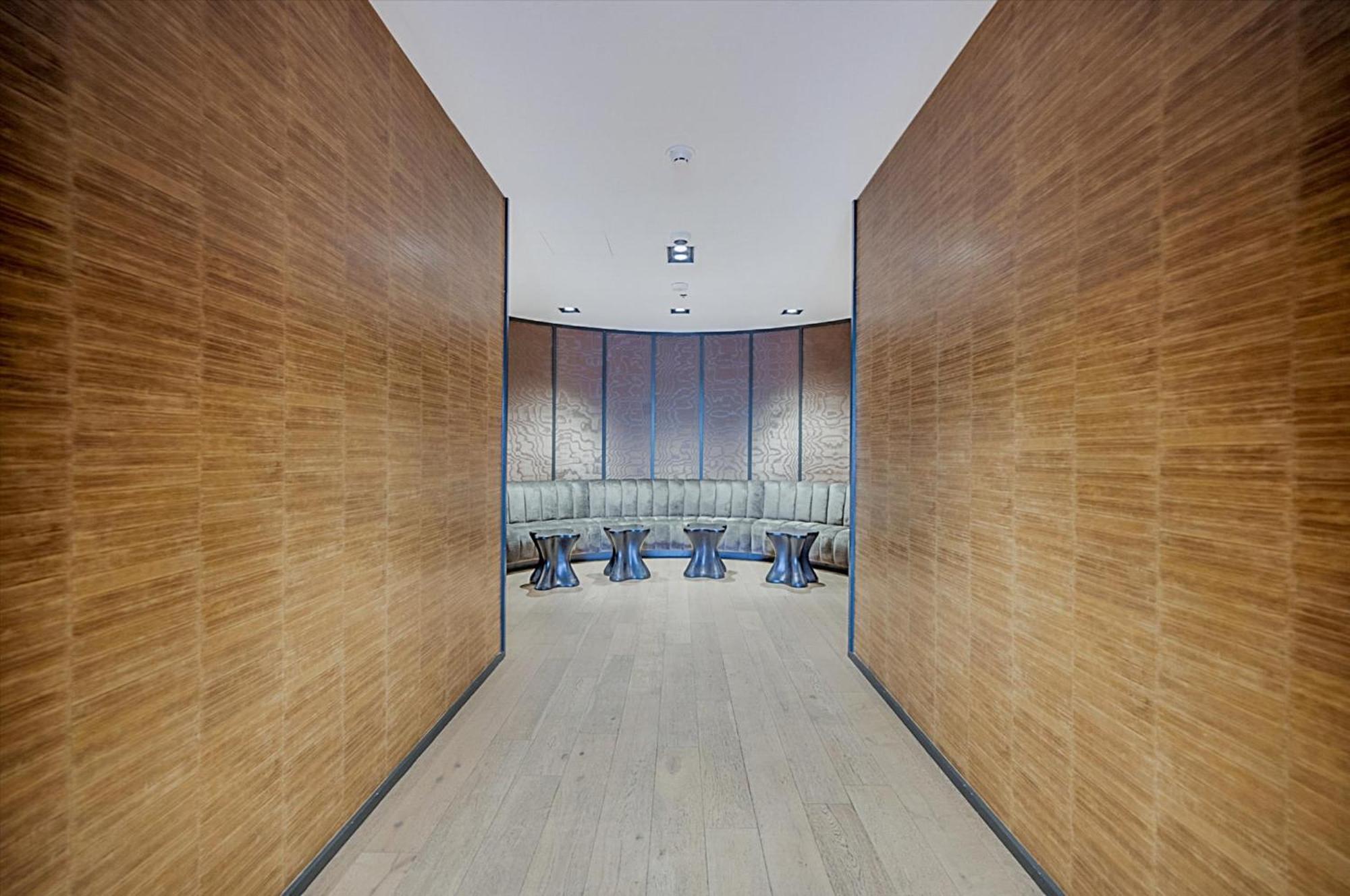 Global Luxury Suites Nashville Downtown エクステリア 写真