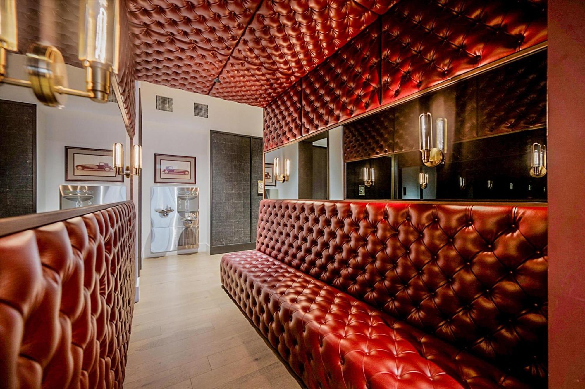 Global Luxury Suites Nashville Downtown エクステリア 写真