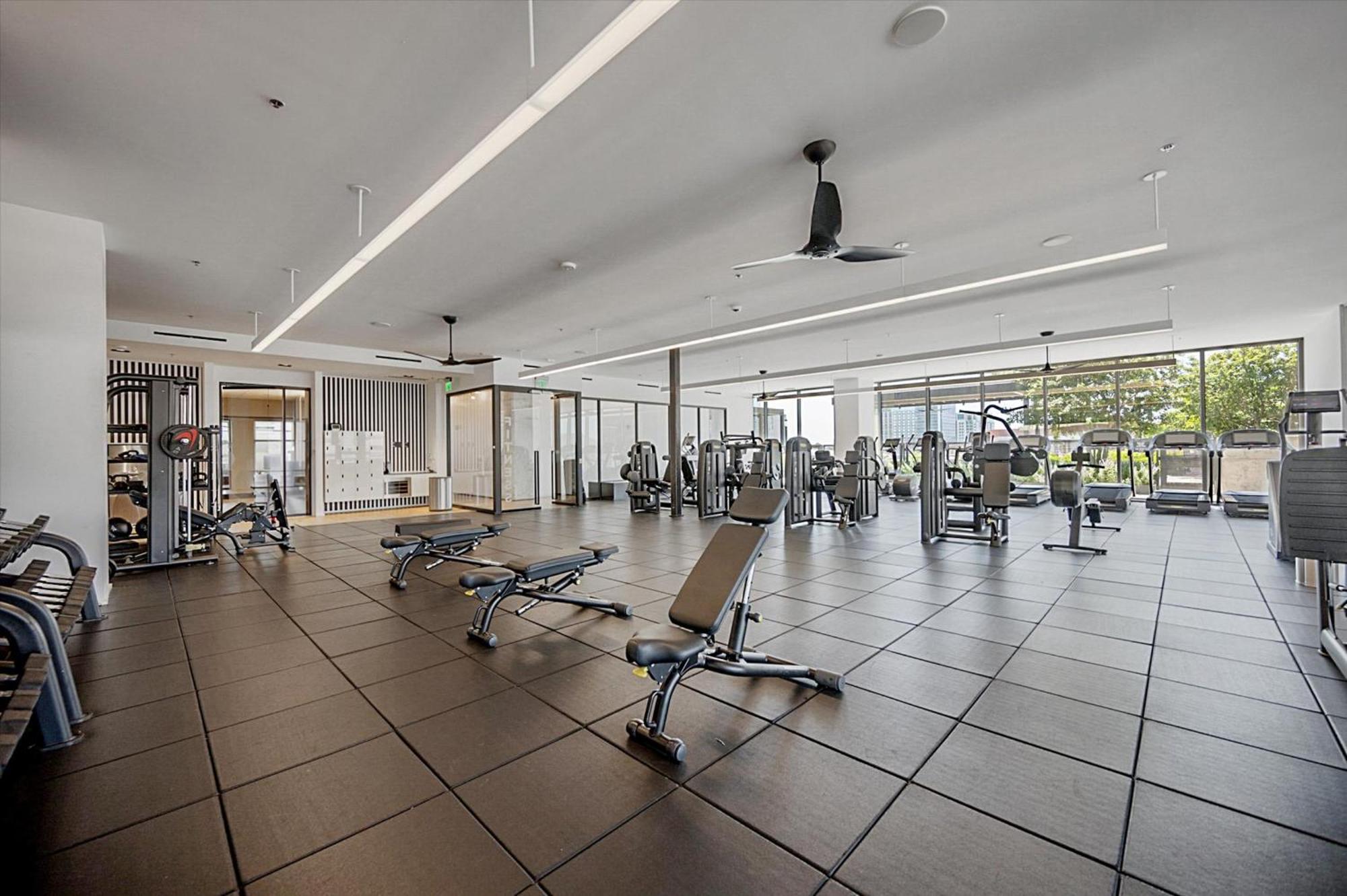 Global Luxury Suites Nashville Downtown エクステリア 写真